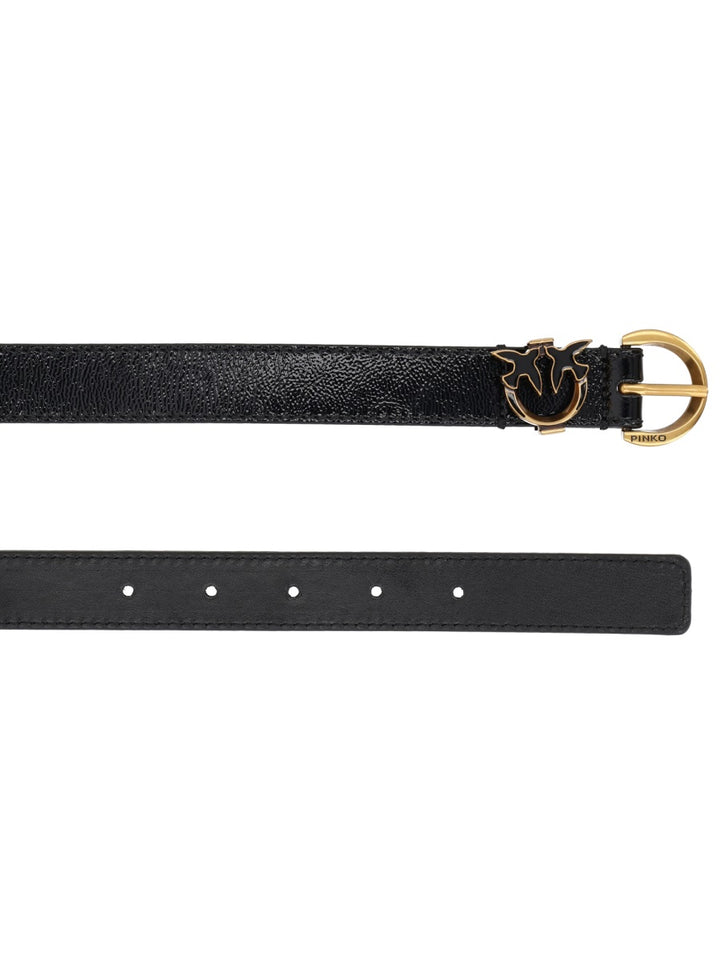 Pinko Cinture - Black | c976504cc85cfeb4e63d147e558b8868d16afd26
