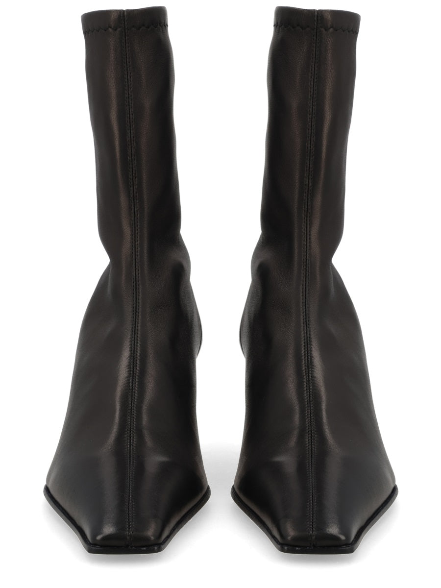 Khaite Stivali - Black | ccbf0d8c996a216d89d246fce2d7c6103d035a77