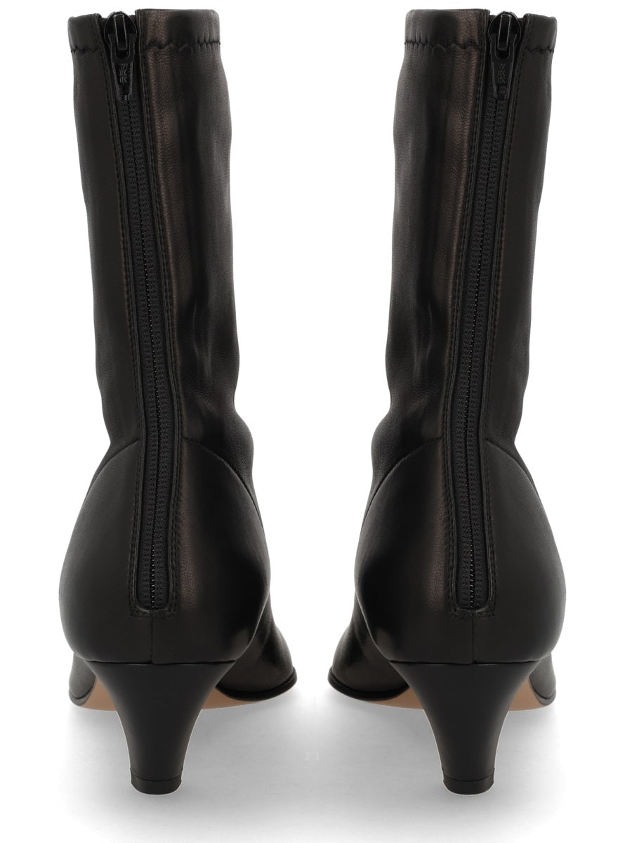 Khaite Stivali - Black | 83a81f80d46f1da37f8a4d4d40c9dd59c08e37b0