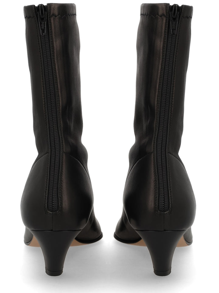 Khaite Stivali - Black | 83a81f80d46f1da37f8a4d4d40c9dd59c08e37b0