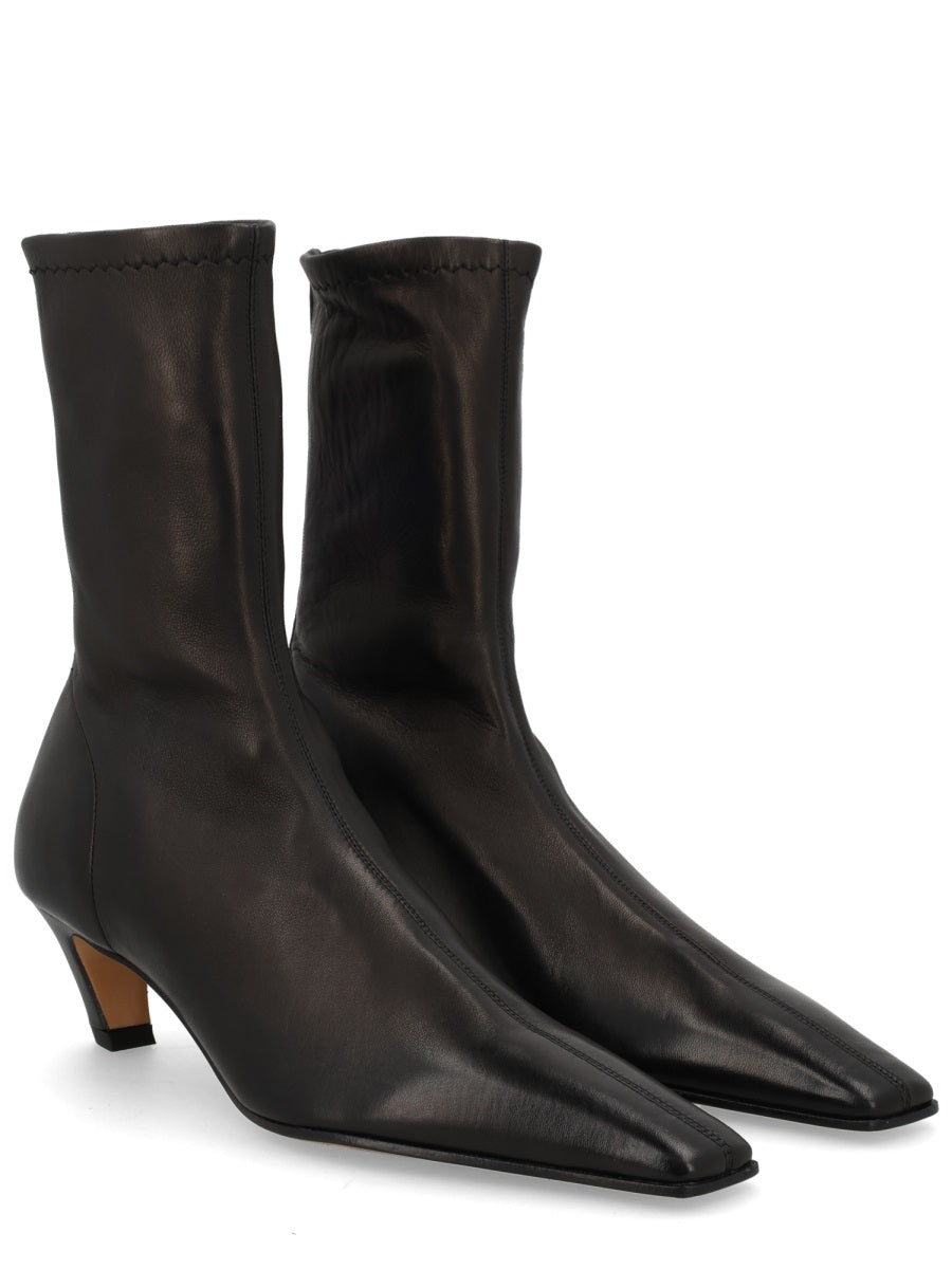 Khaite Stivali - Black | fdad264e9367cc117f875935e67b299ae4a2fe1d