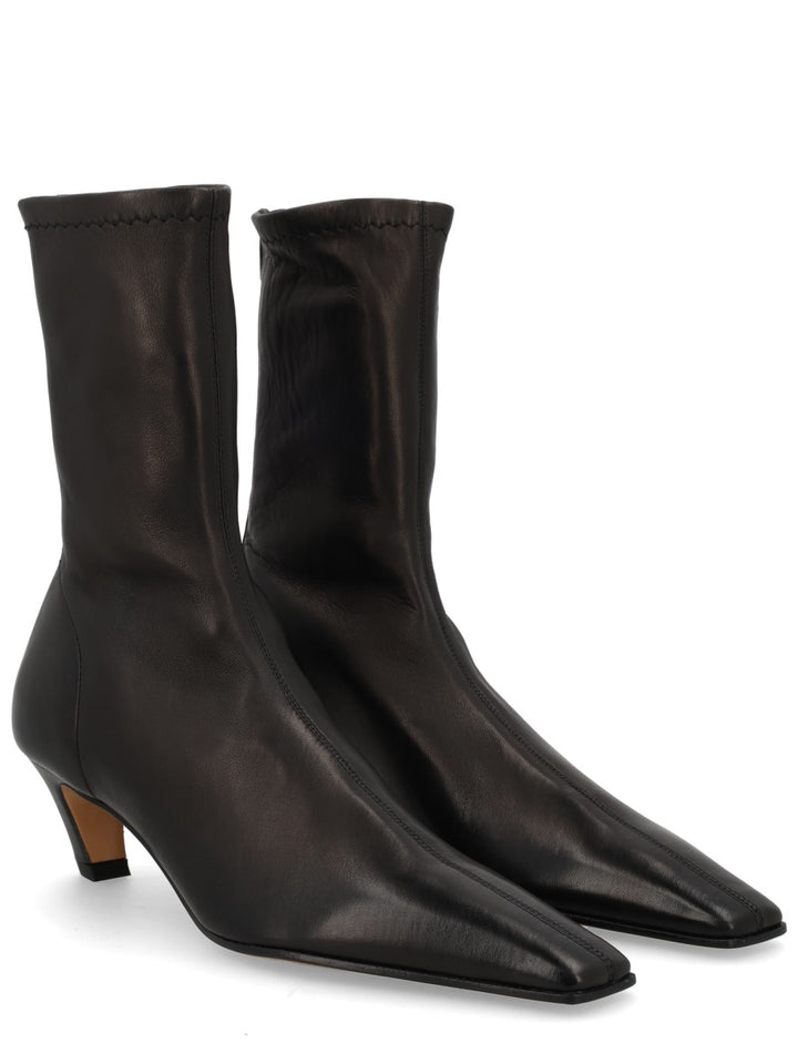 Khaite Stivali - Black | fdad264e9367cc117f875935e67b299ae4a2fe1d