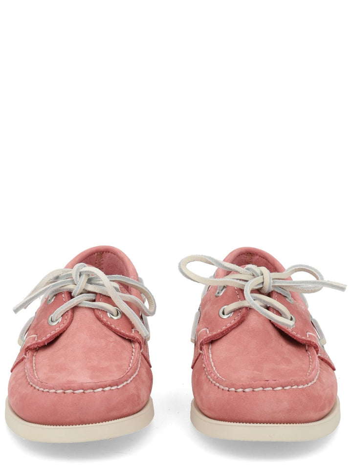 Sebago Mocassini - Pink | 88057b61f881a10dd524707a6769da258f40f55f