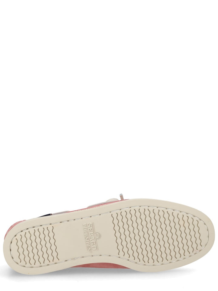 Sebago Mocassini - Pink | 019eecb9420fe4b187ff4a2c5716675677a96857