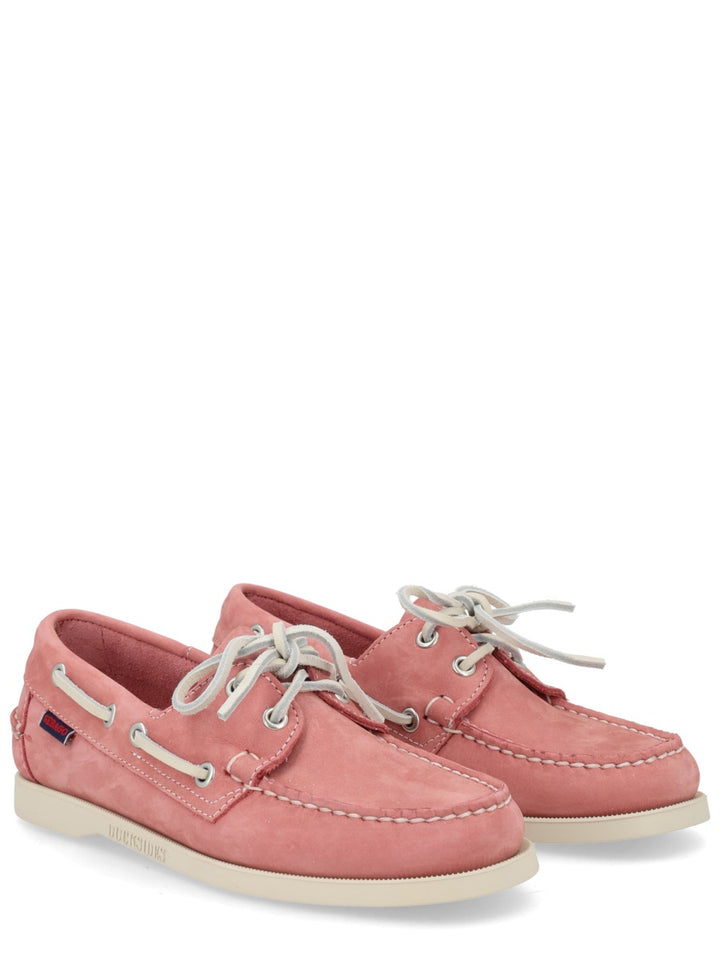 Sebago Mocassini - Pink | 7e2b9b38a6f44216e81e0db42c43989675c40c9c