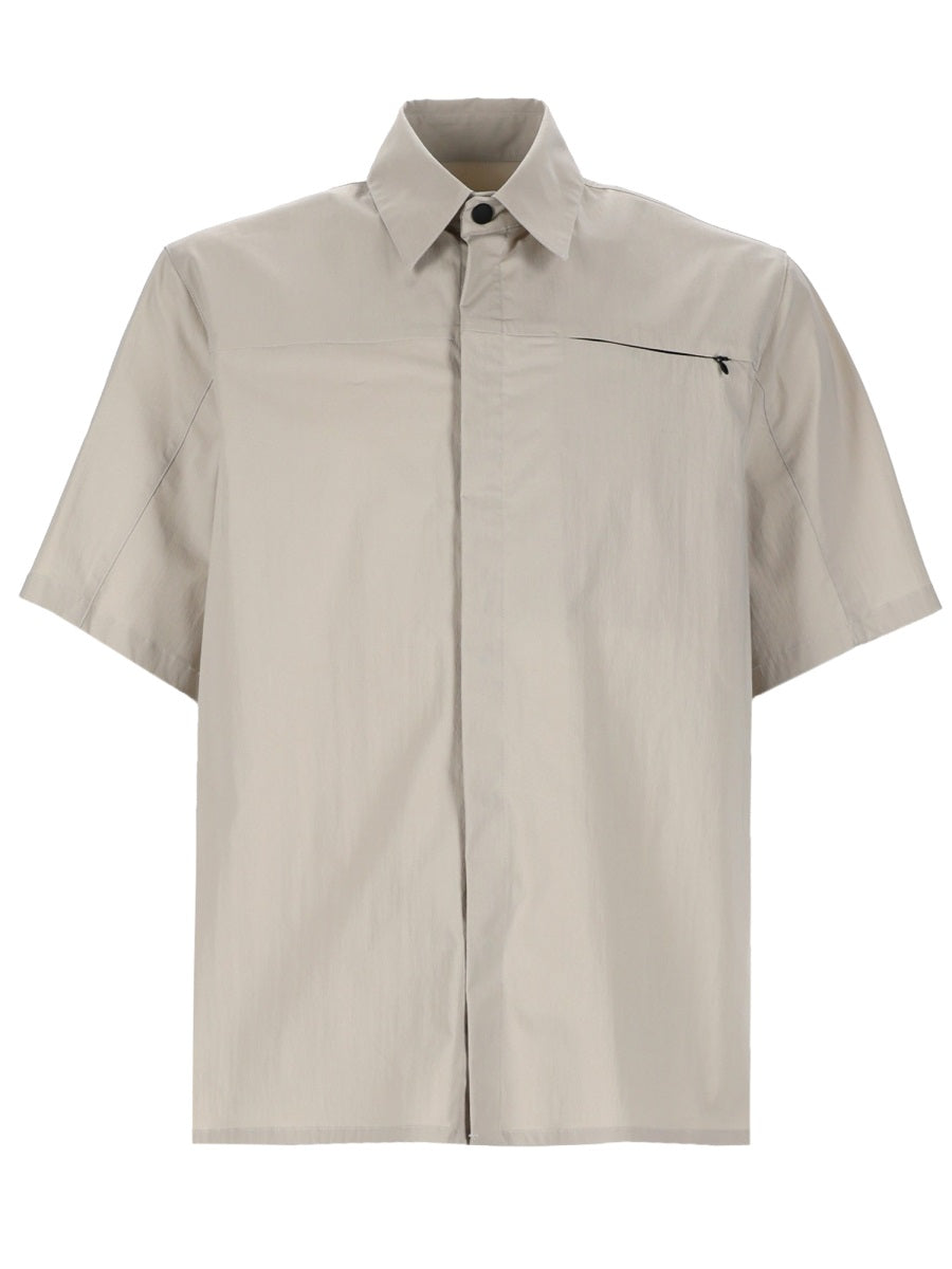 Msgm Camicie - Beige | 8ec06ad61c1894ea9564a526c929c4170ef5cb77