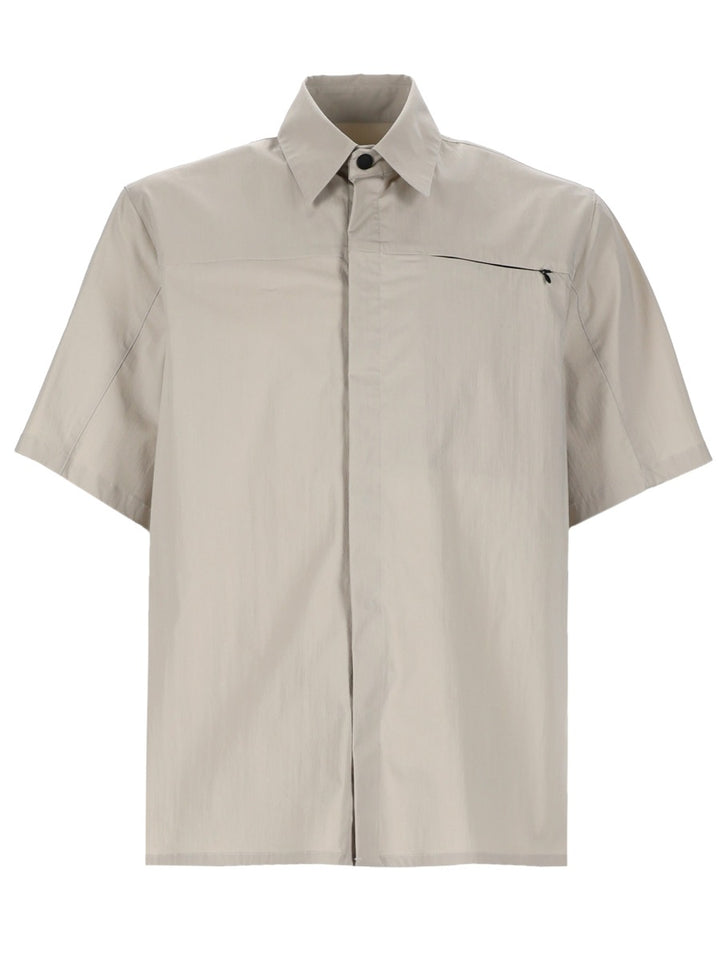Msgm Camicie - Beige | 8ec06ad61c1894ea9564a526c929c4170ef5cb77
