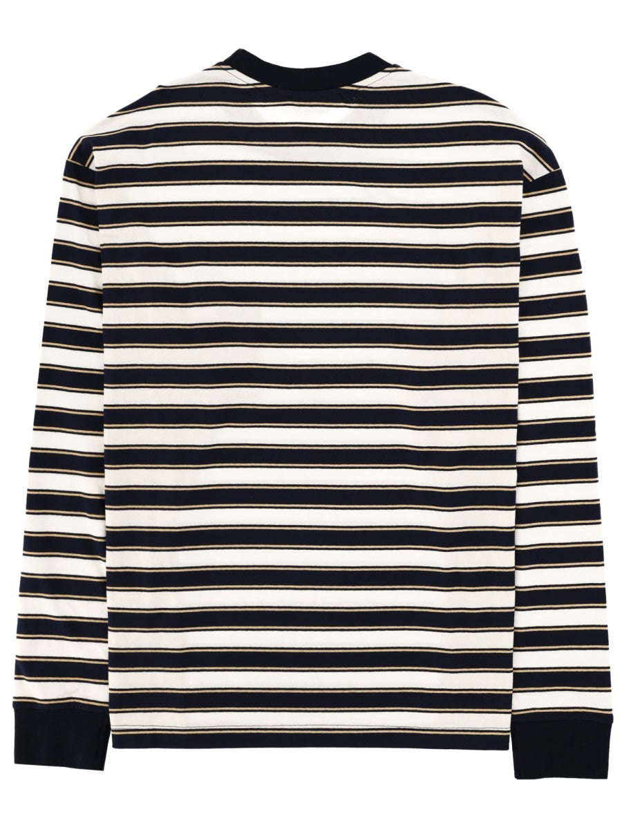 Msgm T shirt - Multicolour | 84933989903b961667074f7f2bb96bc0bf8298fc