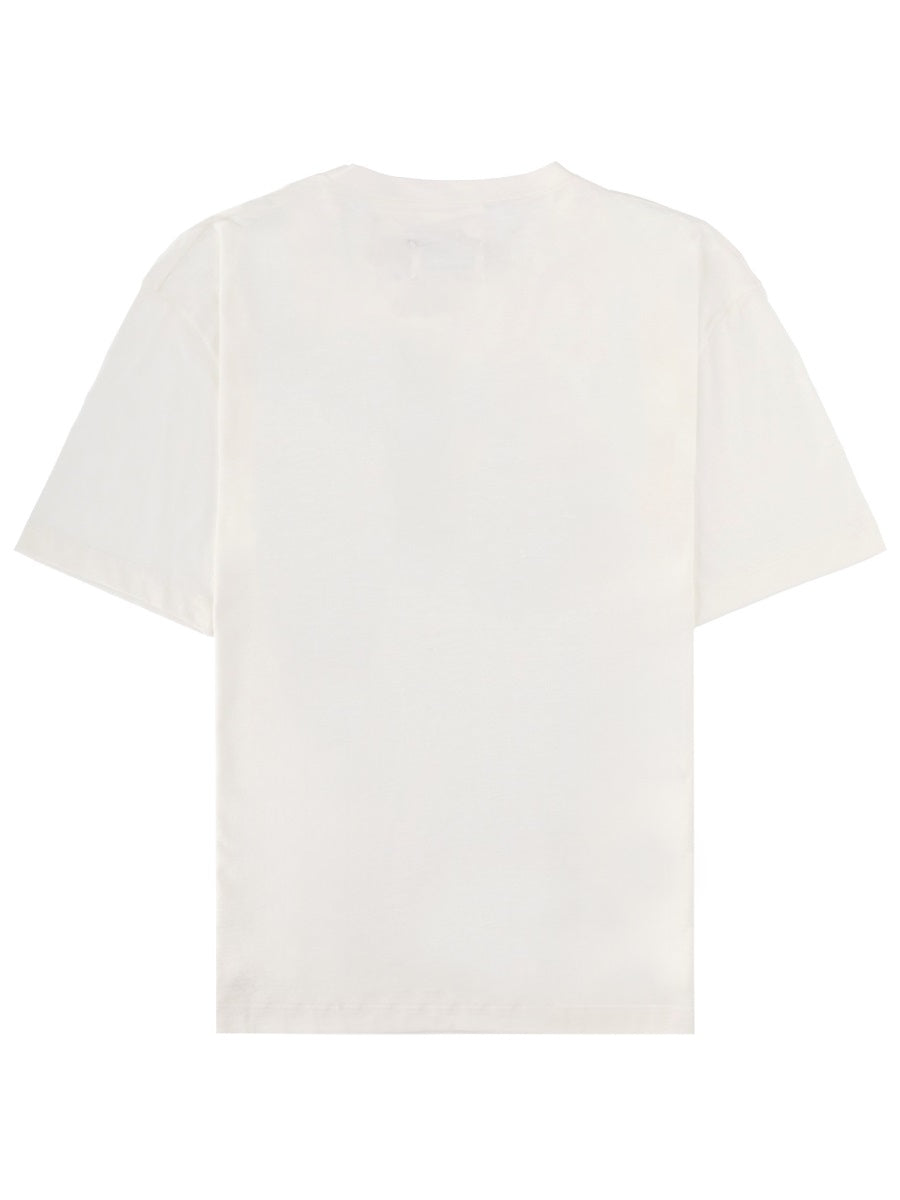 Maison Margiela T shirt - White | 0439dbb380873feb6a6ca5649b0ab64a3141fdfa