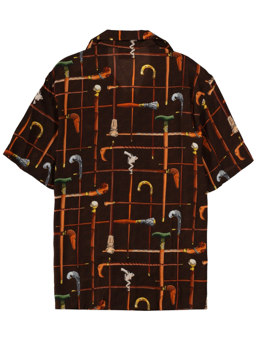 DrÔLe De Monsieur Camicie - Multicolour | 811117b9243e05aaf55ca4cf257b6e7d19de38ce