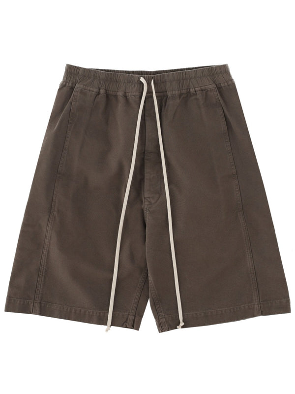 Shorts "Wide Pusher"