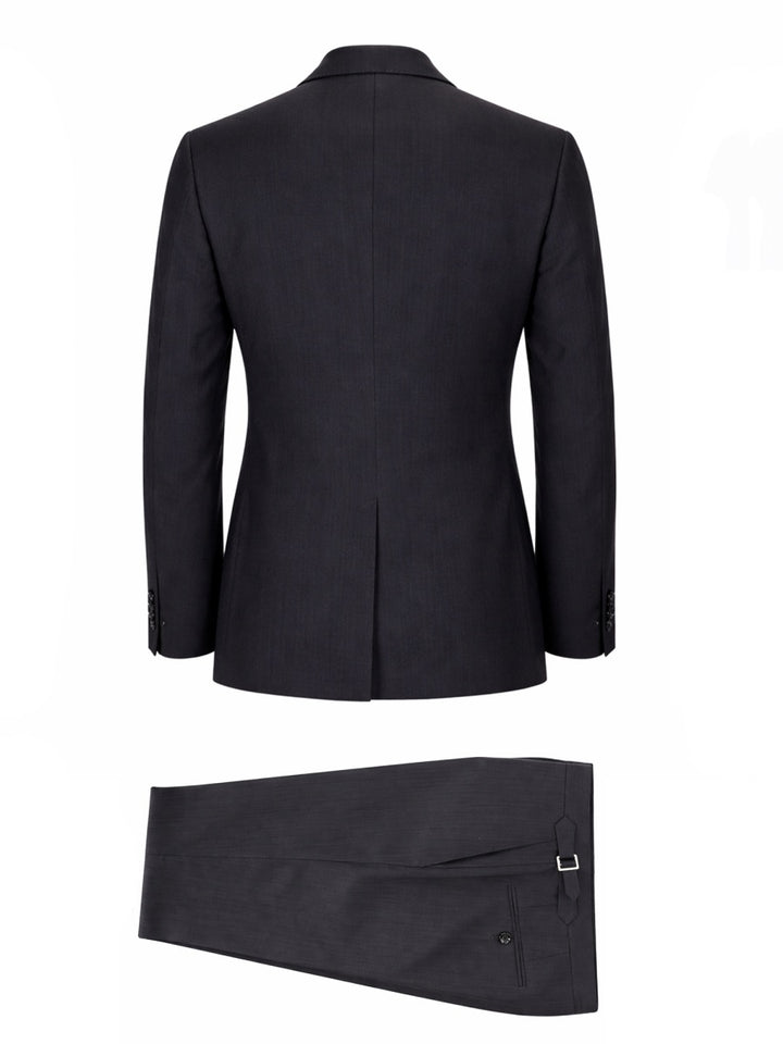 Lardini Abiti - Black | 89afb1c0d2b516c7f82e6bbd7ca4af1a6bd82b39