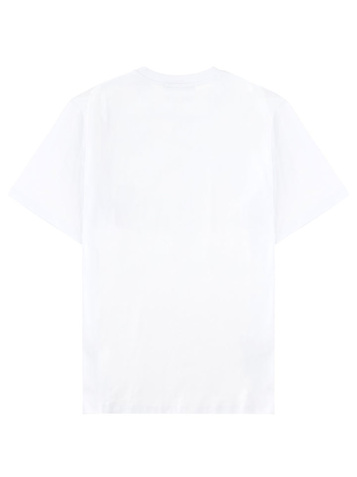 Msgm T shirt - White | 84ba0c9e4bfb22fdafb4c6564868352e3ee8c992