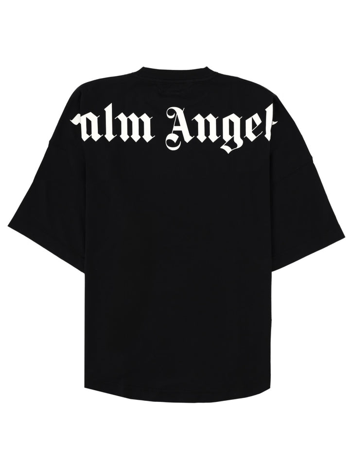 Palm Angels T shirt - Black | d88d4853a691e9d53657909cec0318cc0983d7b7