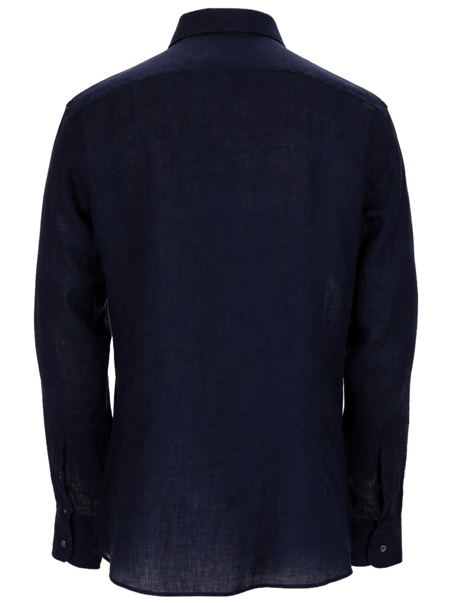 Boss Camel Camicie - Blue | 69fc56643948450d99b36e4e2dca32fa6aaf3b0b