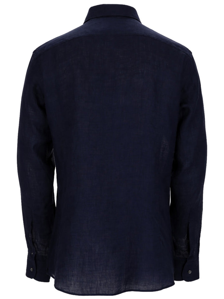 Boss Camel Camicie - Blue | 69fc56643948450d99b36e4e2dca32fa6aaf3b0b