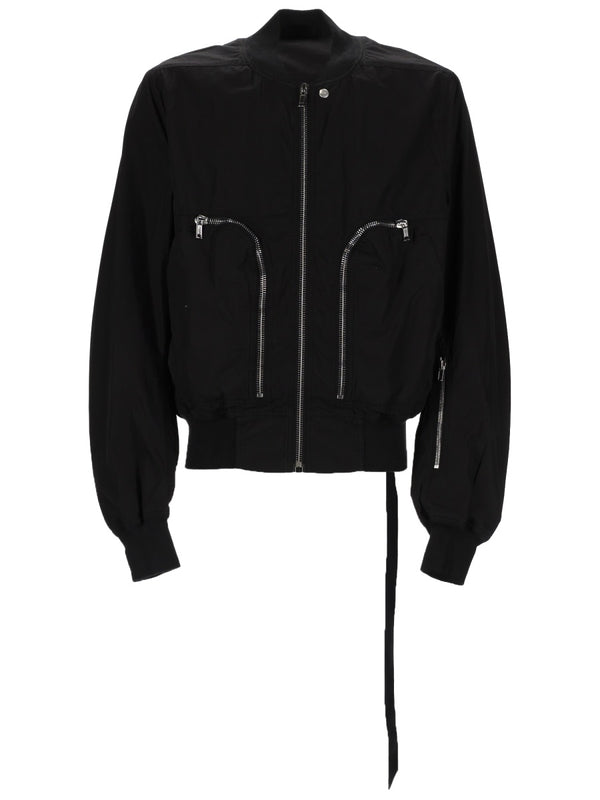 Giacca Bomber "Bauhaus Flight"