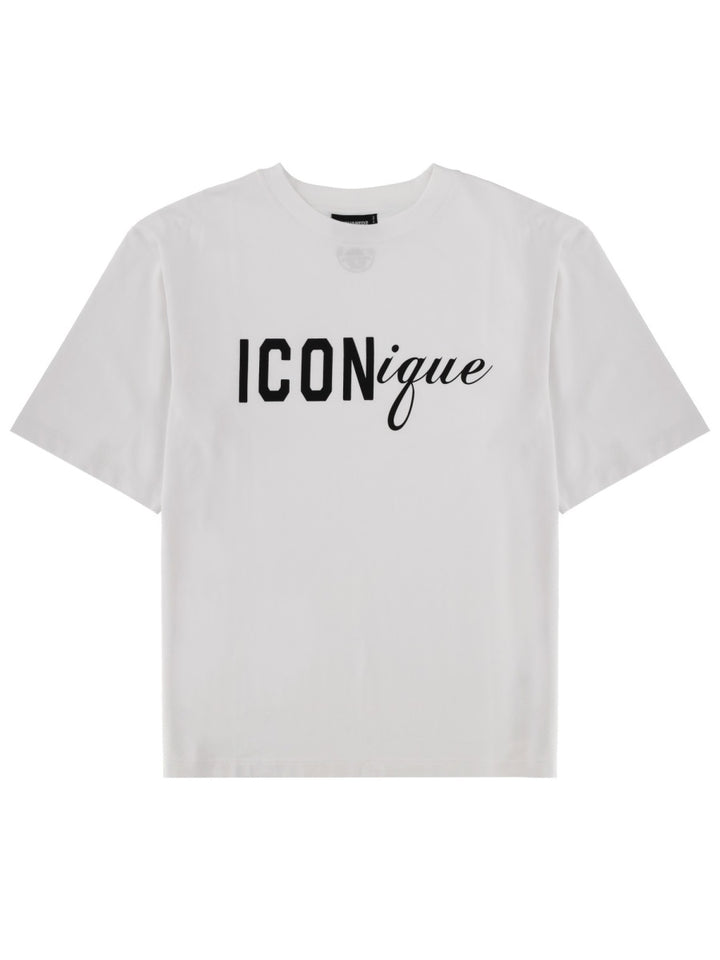 Dsquared2 T shirt - White | 56c8030a7dc1d5ca635551b95fb9e6cfd42cef0b