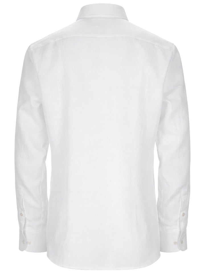 Boss Camicie - White | 4f63fc0eeb5043862eb6710de827abd76ffa5308