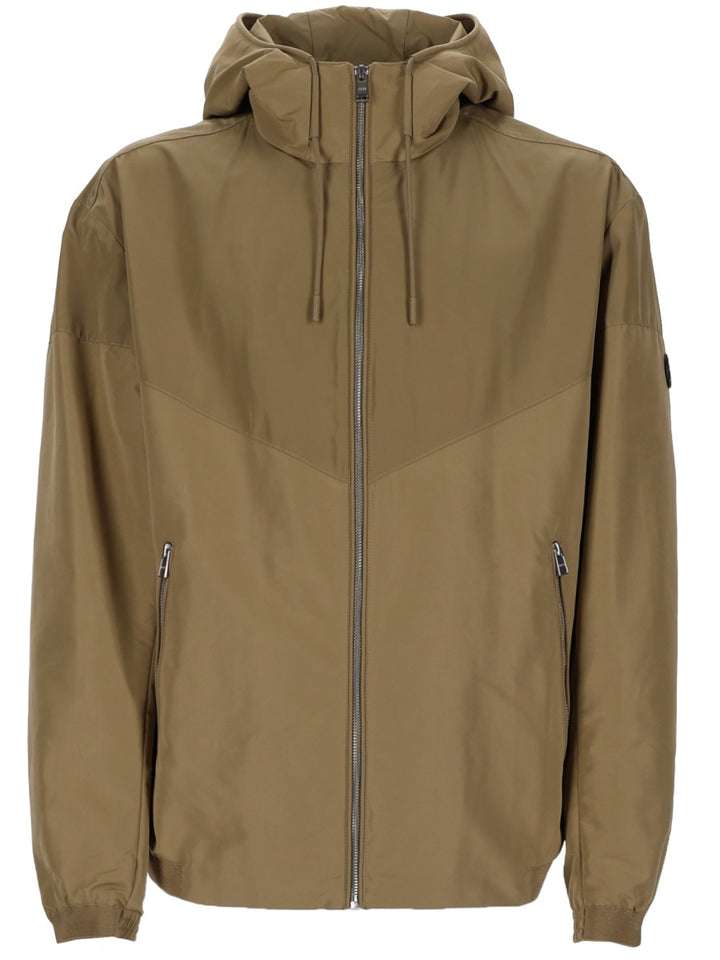 Boss Giacche - Beige | 9bdfead16e51f25455ee4abc481376bbe5168463