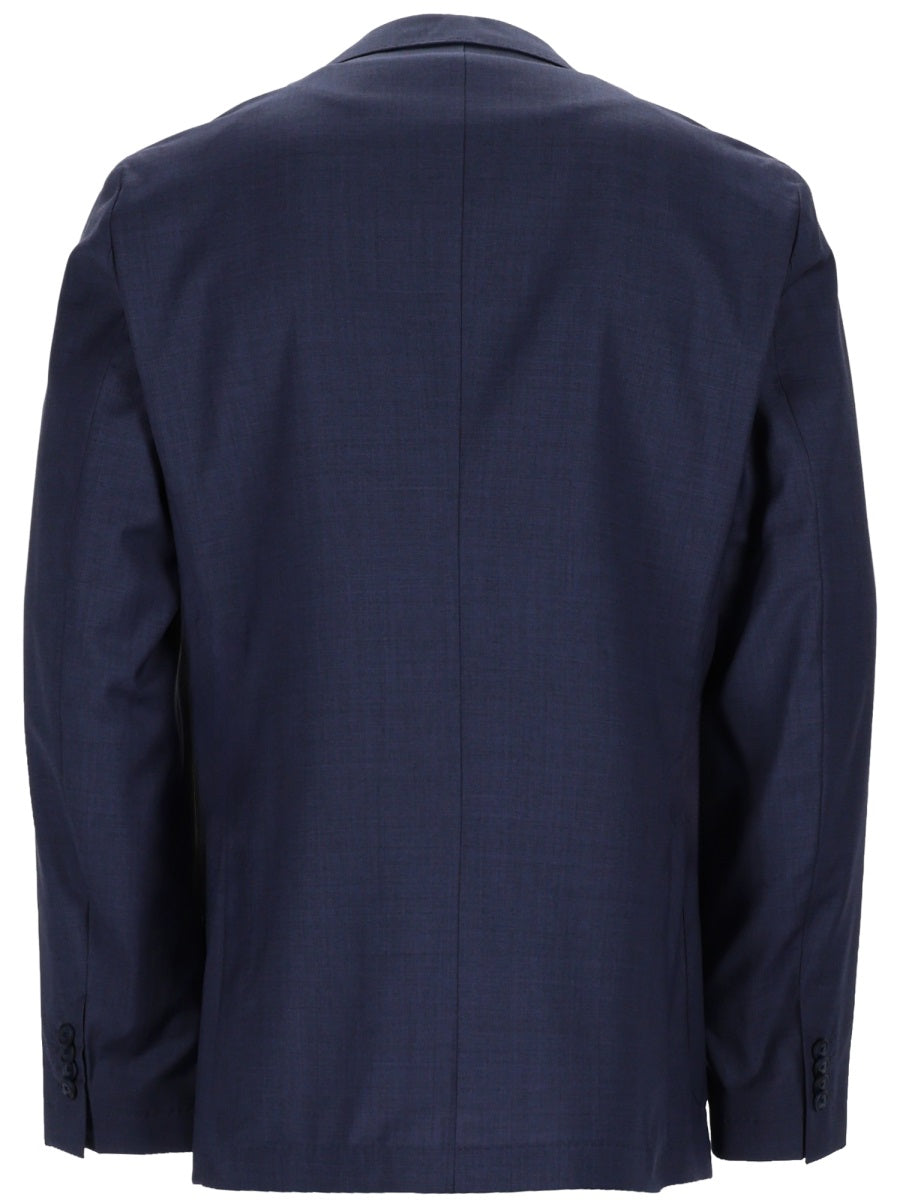 Boss Giacche - Blue | 9aa92553e1c90f856a3c7854444cc855864c9bd6