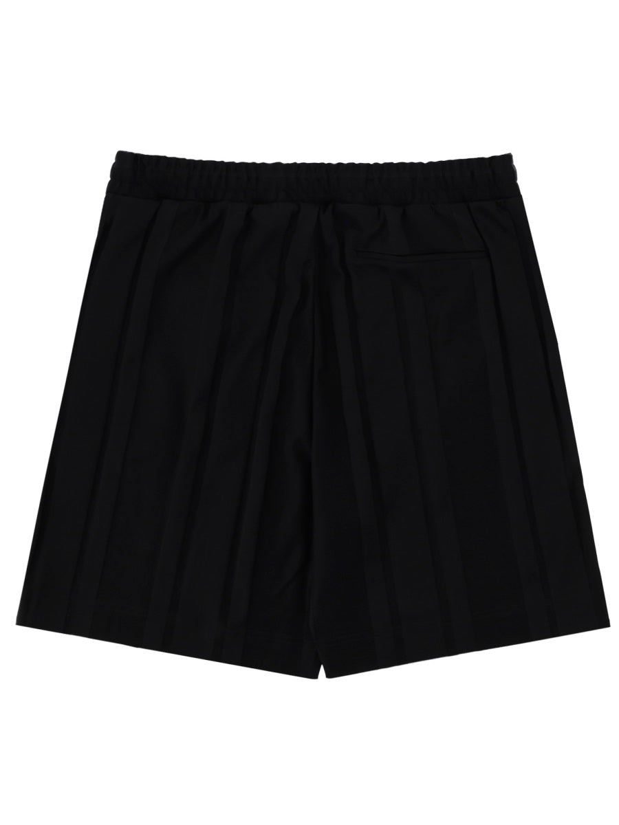 Boss Shorts - Black | 5bd9b44802c9daca972efe531cf2e1db6fe8b6f7