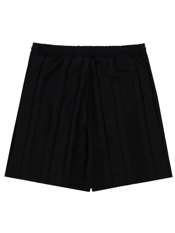 Boss Shorts - Black | 5bd9b44802c9daca972efe531cf2e1db6fe8b6f7