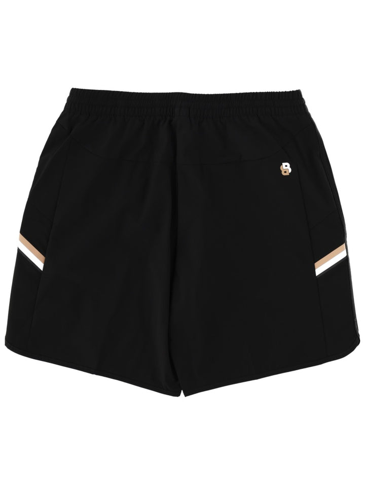 Boss Shorts - Black | 1435ae30c851cad2721981b4b57d6e7ec45affa4