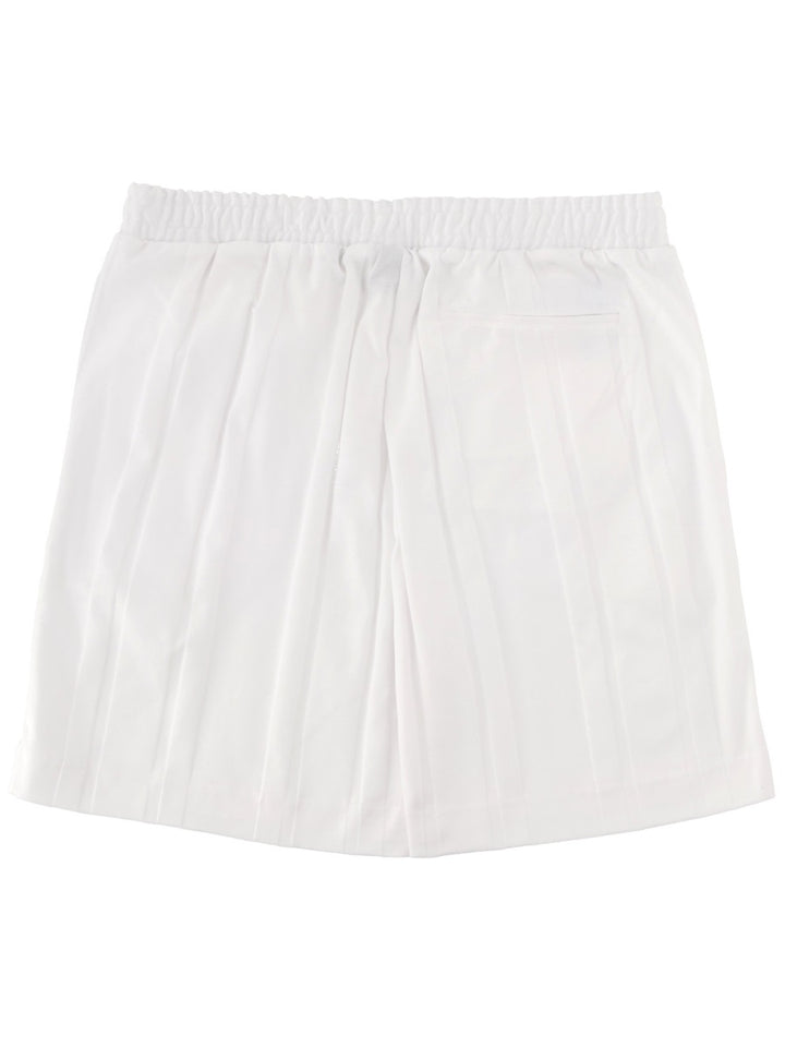 Boss Shorts - White | 80fd5536cf266a82dd51a61e91fb1b2f6c1f6a5f