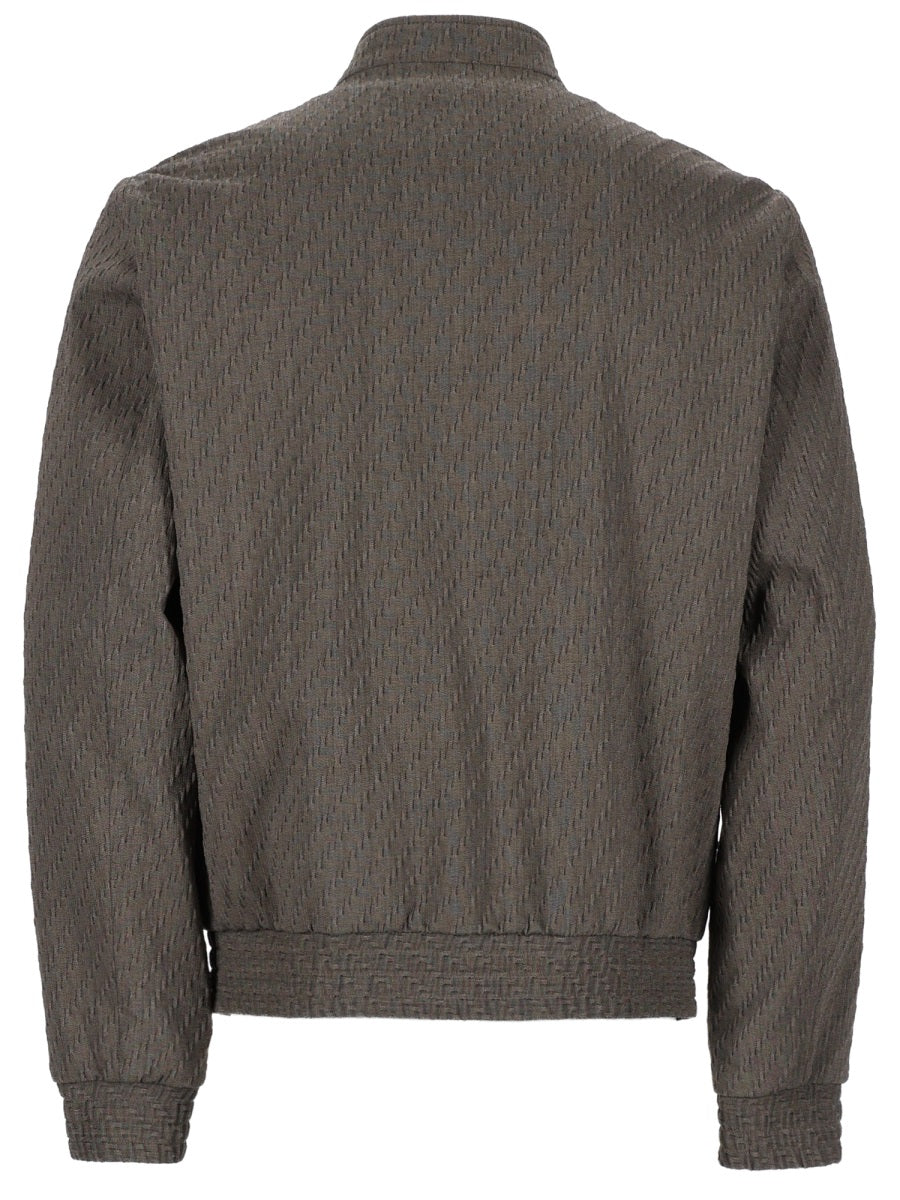 Emporio Armani Giacche - Grey | 33bab7d22935856f2a7714102937f263d559e3e0