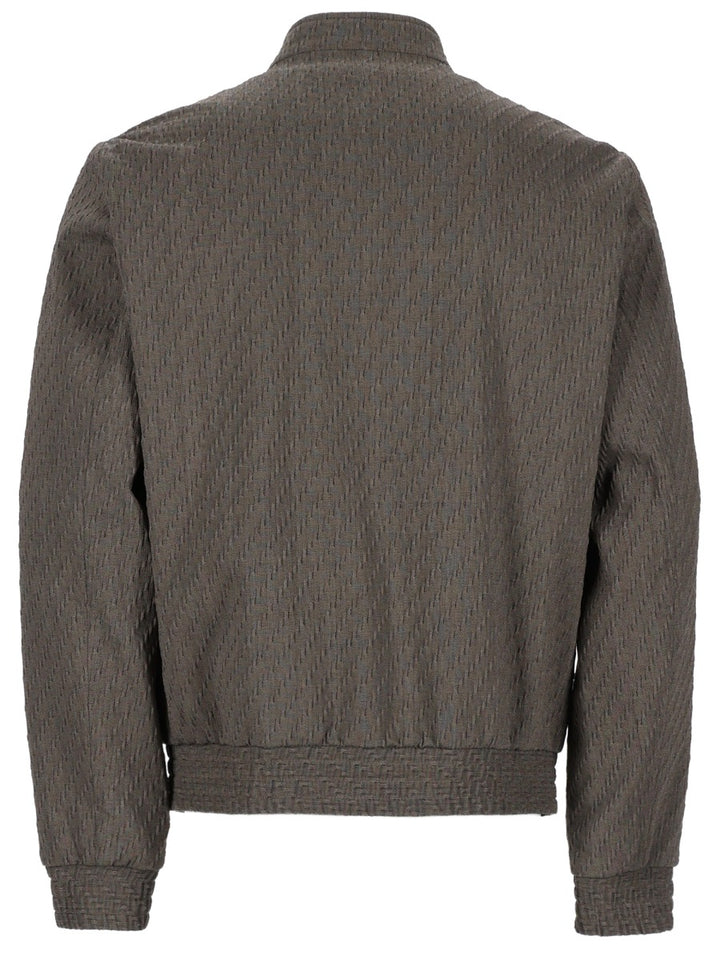 Emporio Armani Giacche - Grey | 33bab7d22935856f2a7714102937f263d559e3e0