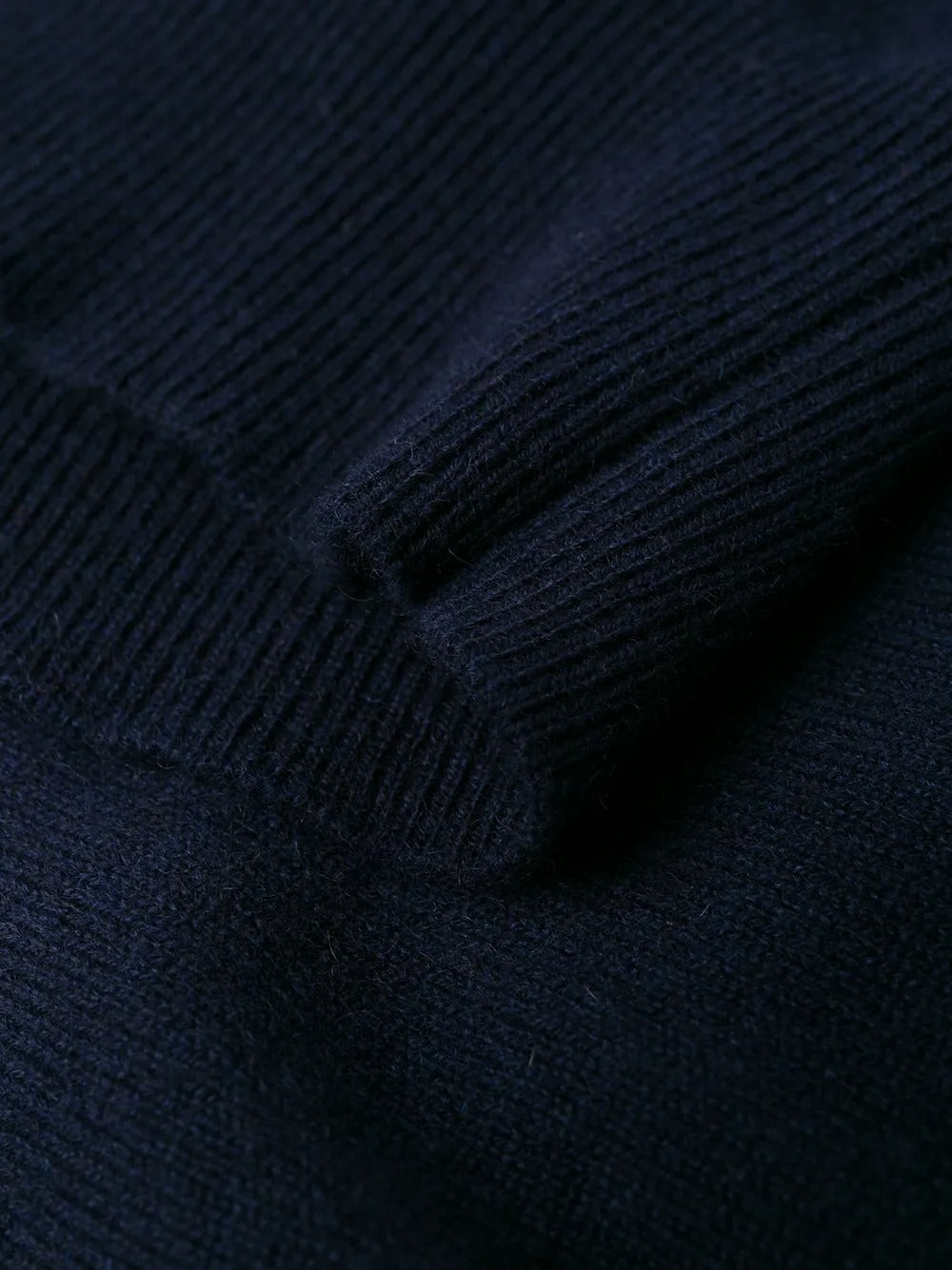 Brunello Cucinelli Pullover - Blu | 0154239108e3469a496a52e0eaf5ea7b941cc809