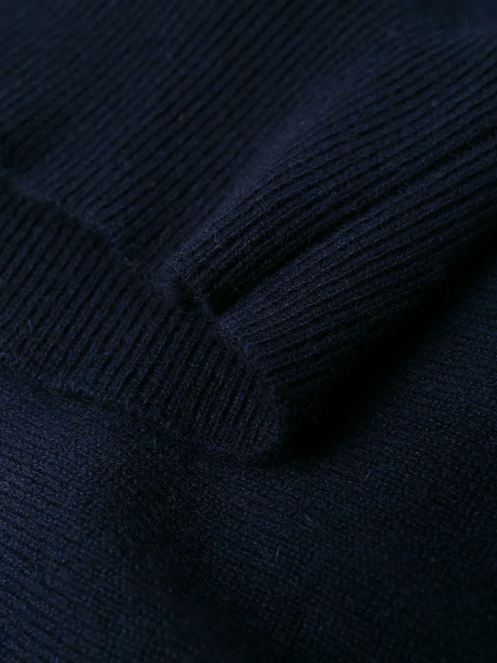 Brunello Cucinelli Pullover - Blu | 0154239108e3469a496a52e0eaf5ea7b941cc809