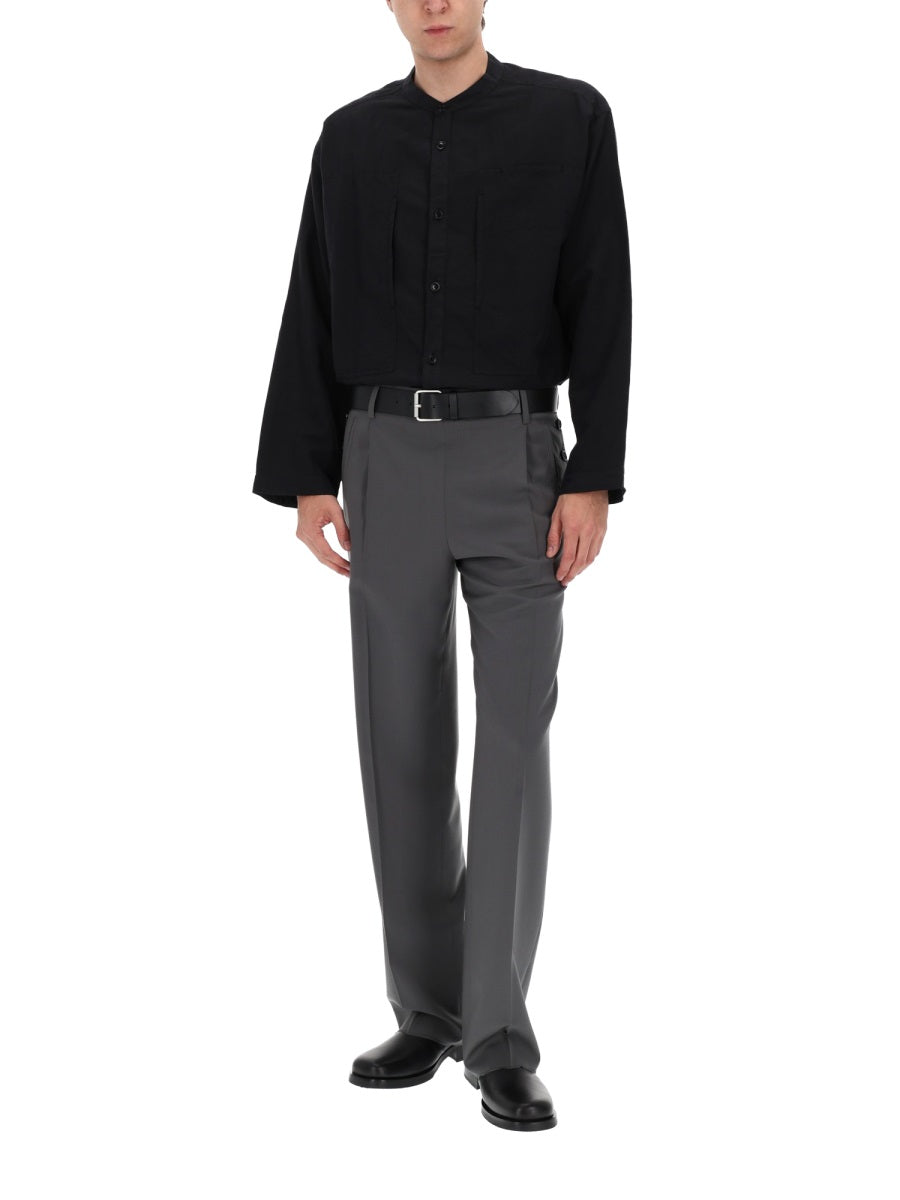 Ymc Camicie - Black | 0206d2c4da8eac5adbfa404f9120bdc46b843058