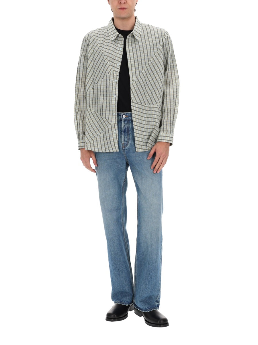 Ymc Camicie - Multicolour | f81a9edae46ac86b91f1ee61cd3a20eba42a74ff