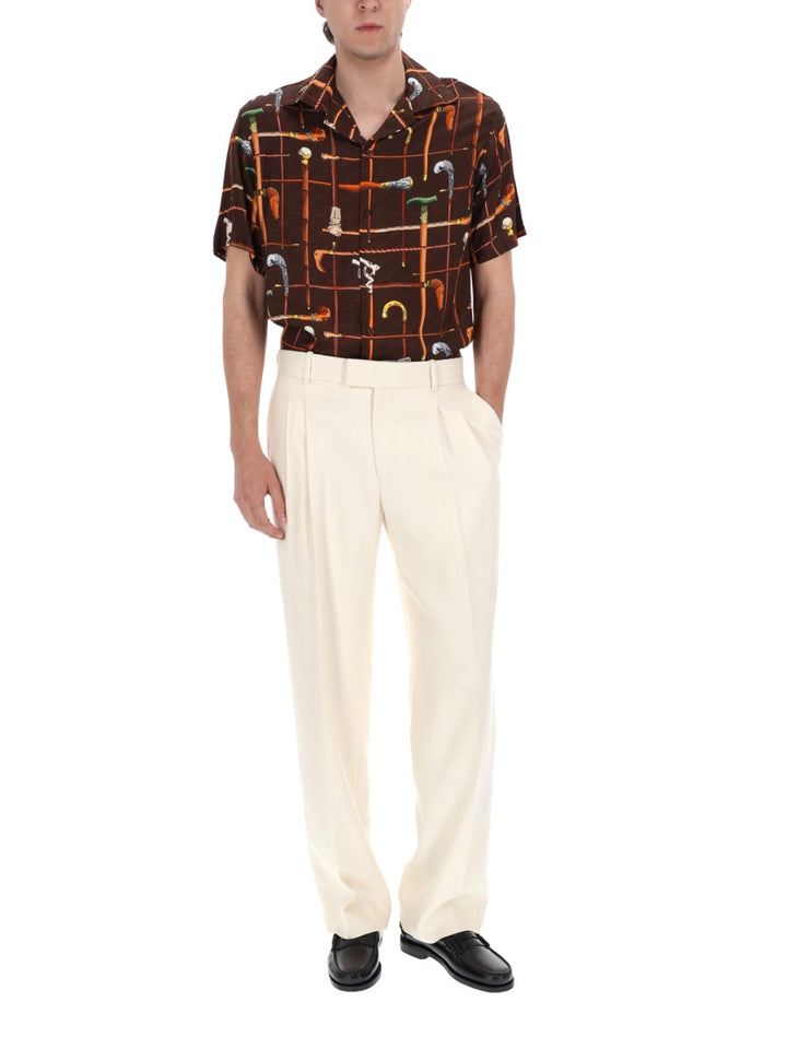 DrÔLe De Monsieur Camicie - Multicolour | 1ebf38a848f8535b62c5594b0fa8387be2b2152b