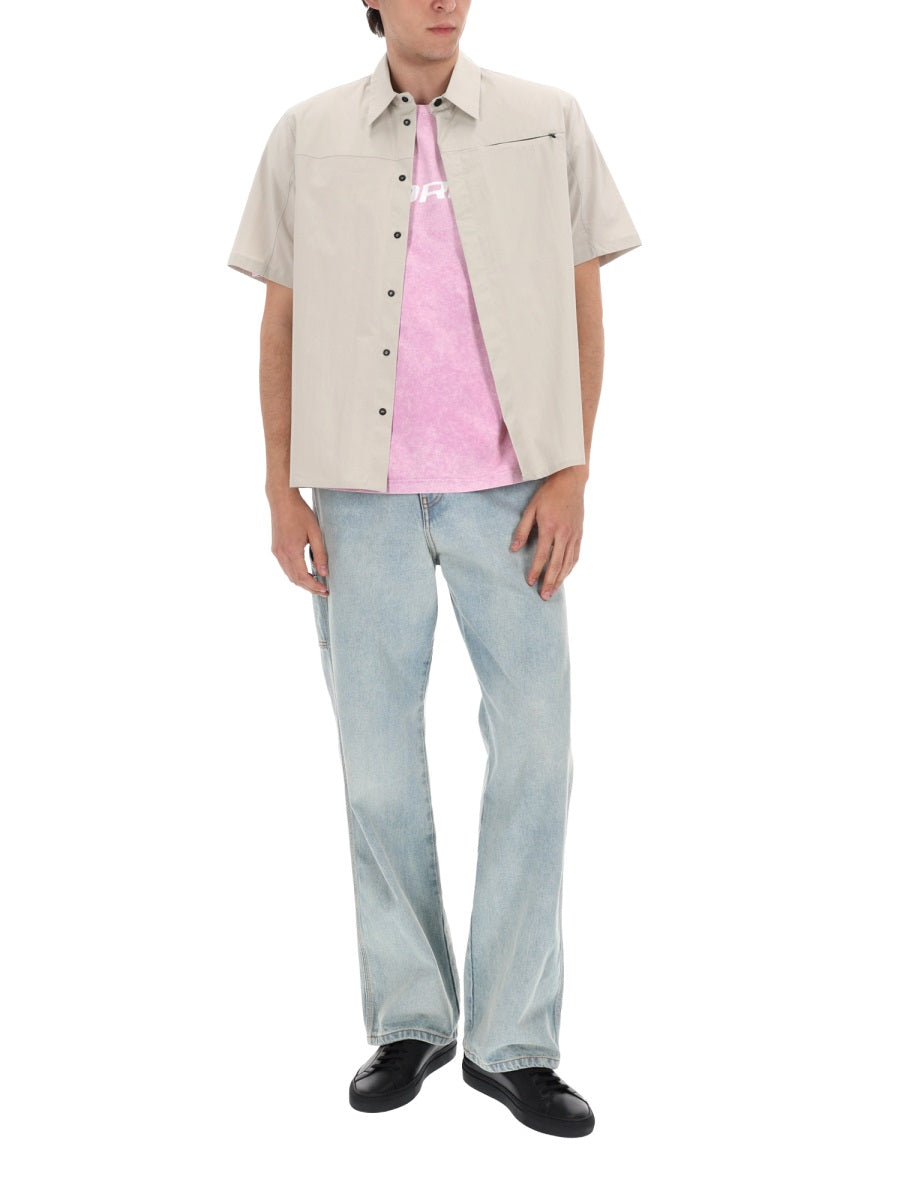 Msgm Jeans - Blue | ae327ec6f42bb968990be25ef465c58fba6202fa