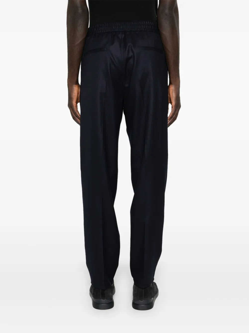 Brunello Cucinelli Tapered - Blu | 2e7c52fcd30f3f3e8b19505c2b6d1593d564ea6c