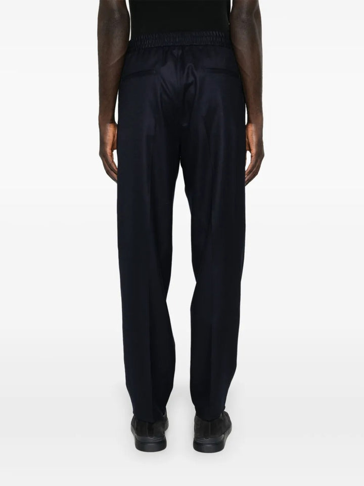 Brunello Cucinelli Tapered - Blu | 2e7c52fcd30f3f3e8b19505c2b6d1593d564ea6c