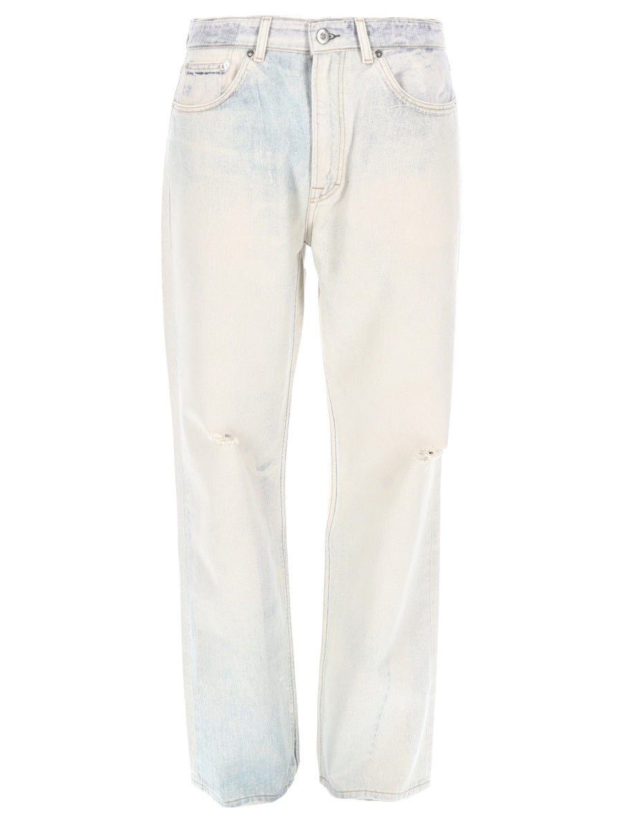 Our Legacy Jeans - Baby Blue | 3a304a2d569eb76a1fa80bd92f897ad5b917c072