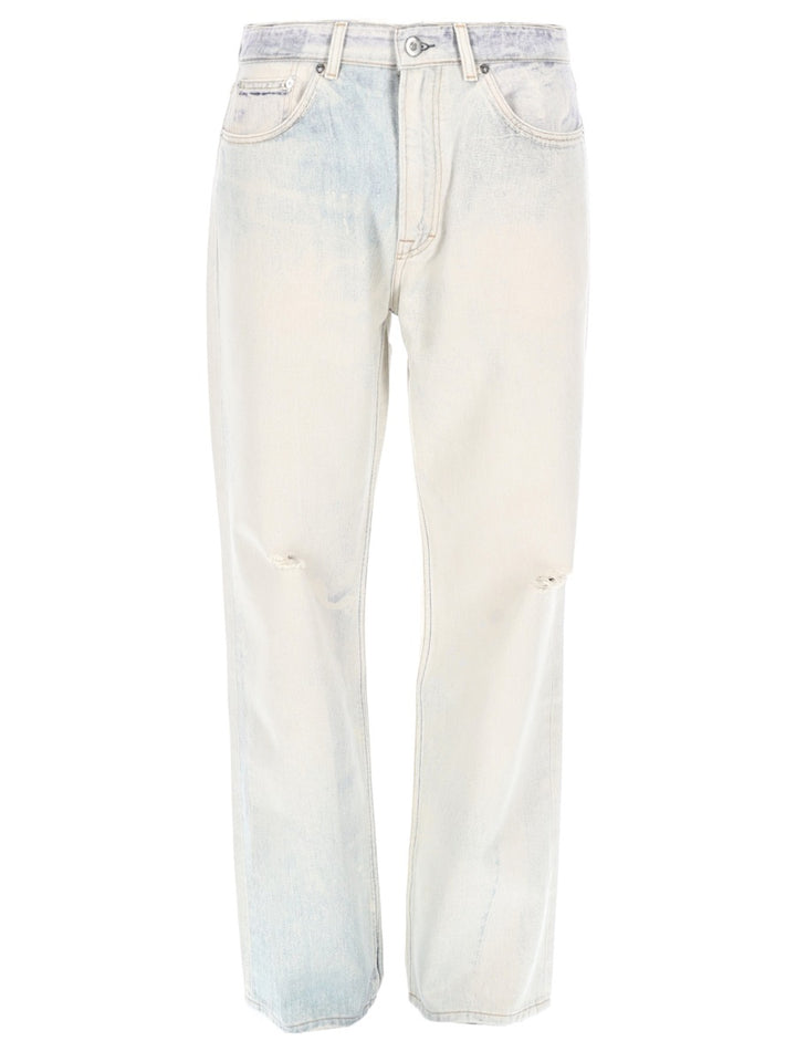 Our Legacy Jeans - Baby Blue | 3a304a2d569eb76a1fa80bd92f897ad5b917c072