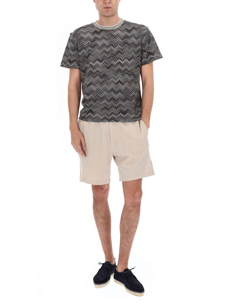 Missoni T shirt - Multicolour | 62be0c4115092eeb7a259669990b67b54495044c