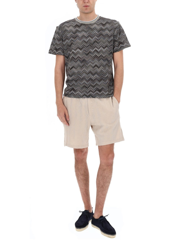 Missoni T shirt - Multicolour | 62be0c4115092eeb7a259669990b67b54495044c