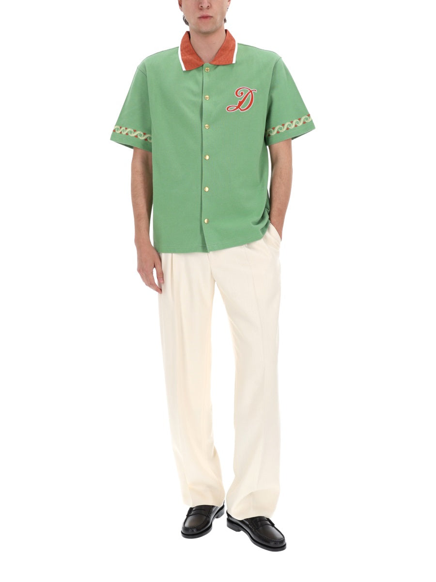 DrÔLe De Monsieur Pantaloni - White | 0e4dd65f66cb8b494bad28c23852c54d096bd661
