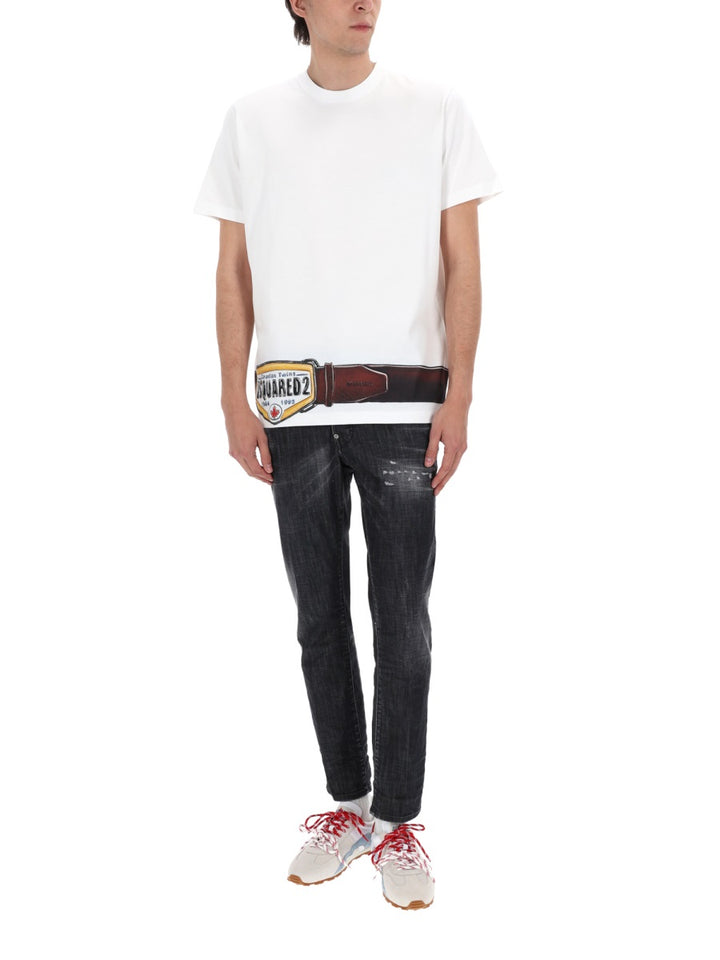Dsquared2 Jeans - Black | 13589887dd87cc410d2ede5106b0afa93481adf3