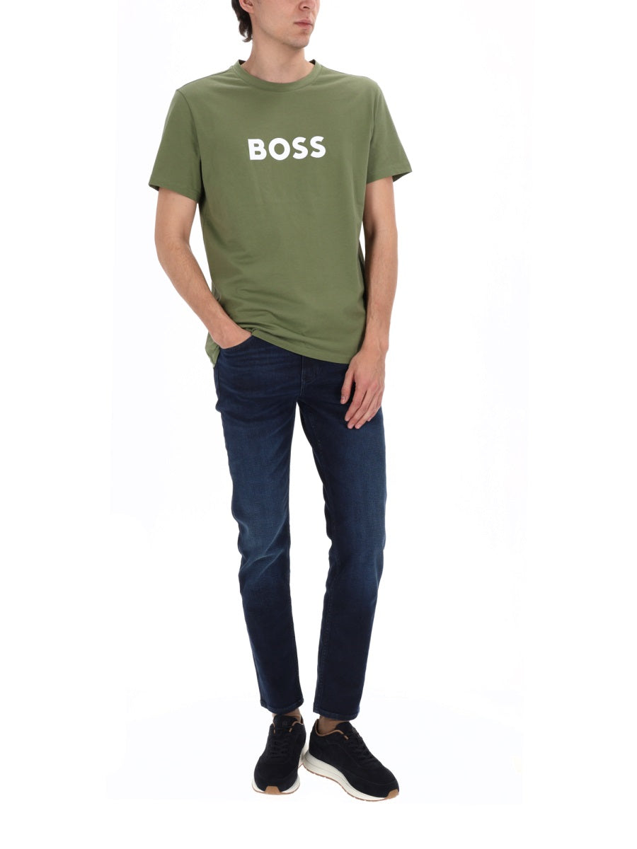 Boss Jeans - Denim | cb8b1d55948c6c8370d938b6124de8d8b4834c05