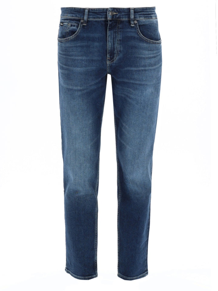 Boss Jeans - Blue | 4d465bbabb7ce84bf29a4a295b09666e2f44c822