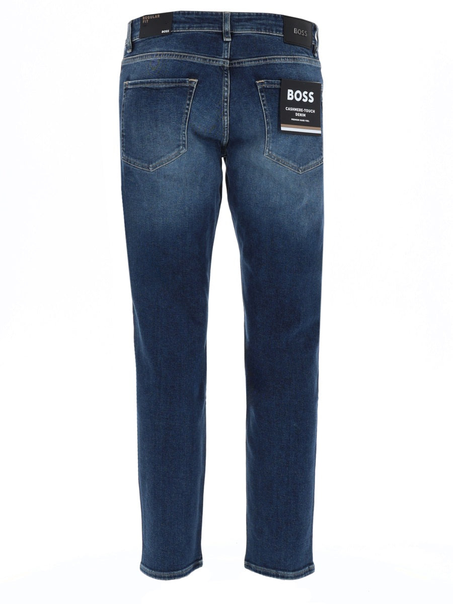 Boss Jeans - Blue | b1bd8bfae2d6d60950fb714d2e7b825d981b4378