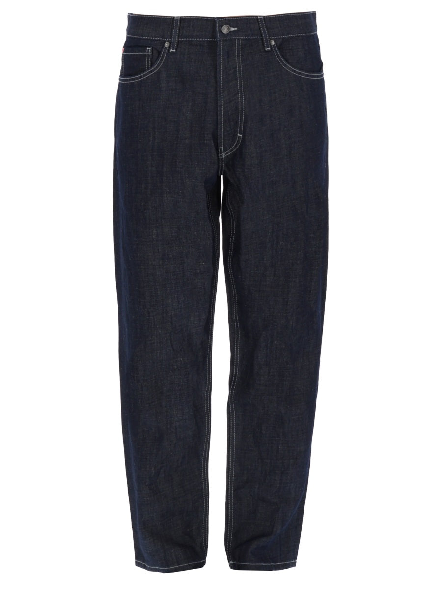 Hugo Jeans - Blue | 9591227bbc5f362c31ce56d0e2f5a4c27badd480