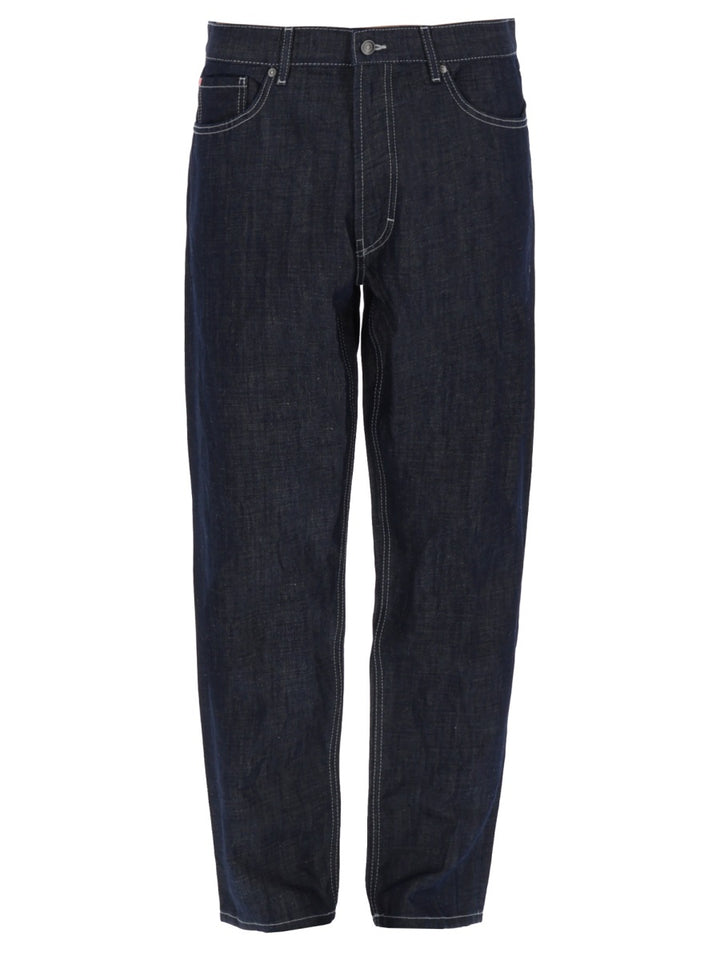 Hugo Jeans - Blue | 9591227bbc5f362c31ce56d0e2f5a4c27badd480